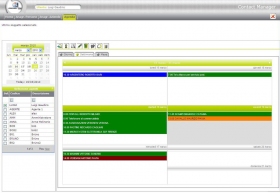 Agenda-Contact-Manager