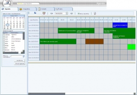 Agenda-Telemarketing