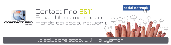 Contact Pro 2011