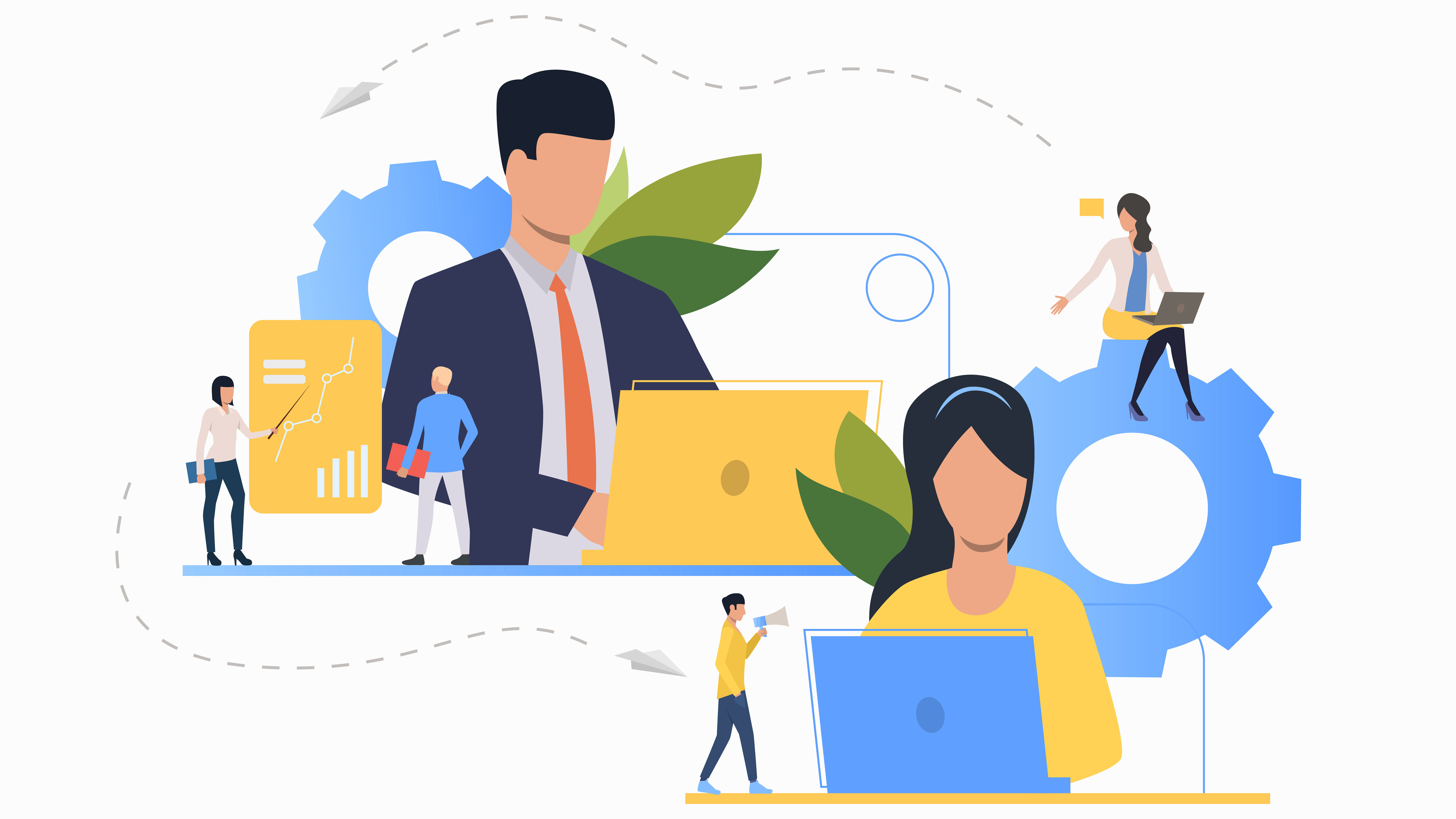 Lavora con noi: Consulente applicativo piattaforme CRM/IoT