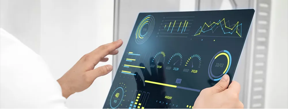Piattaforme IoT e Analisi Predittiva: L’Intelligenza dei Dati al Servizio dell’Efficienza