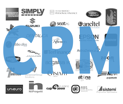 Sysman - CRM Software e Social CRM