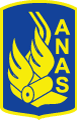 Anas