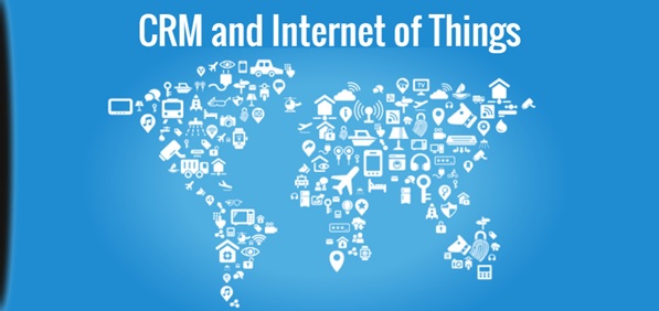 CRM IoT