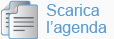 Scarica l'agenda