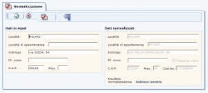 Normalizzazione-Via