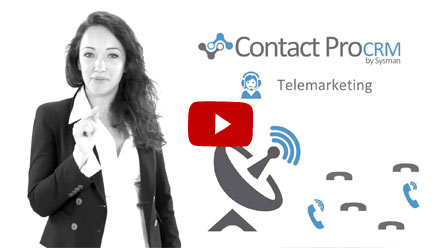 video-telemarketing